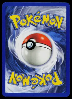 Pokemon Card - Unown (W) Unseen Forces W/28 Holo SWIRL Rare - Image 2