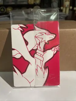 Tornadus 210 Sv: Scarlet & Violet Promo Cards Holo SEALED - Image 2