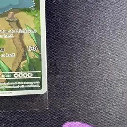 Snorlax SVP EN 051 Black Star Promo Scarlet & Violet Pokemon 151 Card - SEALED - Image 4