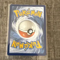 Pokemon N's Zorua 189 Sv: Scarlet & Violet Promo Cards Promo Holo 70 HP - Image 2