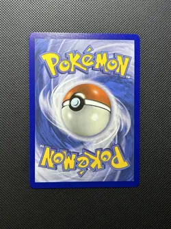 Pokemon Cards Lillie's Determination 169/132 Mega Evolution Ultra Rare NM - Image 2