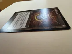 MOX DIAMOND - Stronghold - MTG - Image 2