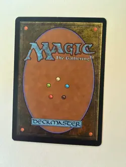 MOX DIAMOND - Stronghold - MTG - Image 4