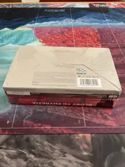 Wizards of the Coast Magic The Gathering Set booster Box - 30 Packs - Image 4