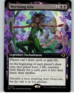 Mornsong Aria (Extended Art) - 361 - R - Image 1