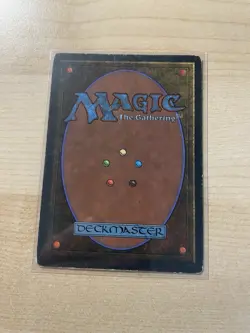 Mishra's Factory MTG Core Set 4th Edition Regular - Image 2