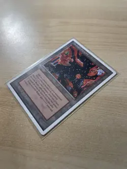 Mishra's Factory MTG Core Set 4th Edition Regular - Image 3