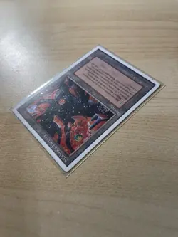 Mishra's Factory MTG Core Set 4th Edition Regular - Image 5