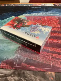 Wizards of the Coast Magic: The Gathering Jumpstart 2022 Booster Box - 24 Packs 195166176994 - Image 2