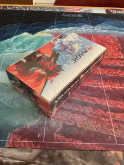 Wizards of the Coast Magic: The Gathering Jumpstart 2022 Booster Box - 24 Packs 195166176994 - Image 3