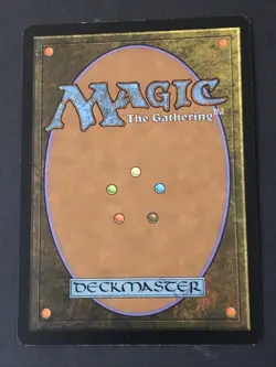 Faerie Harbinger X1 Lorwyn Ex Condition See Pics Front Back - Image 2