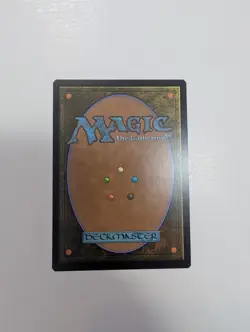 MTG - Talisman of Curiosity - Fallout (PIP) NM/M Condition - Image 4