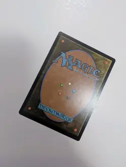 MTG - Talisman of Resilience - Fallout (PIP) NM/M Condition - Image 3