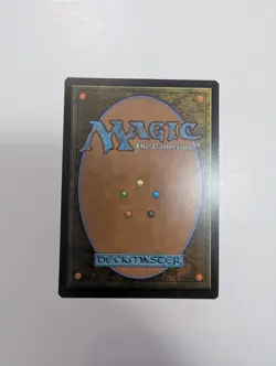 MTG - Talisman of Resilience - Fallout (PIP) NM/M Condition - Image 4