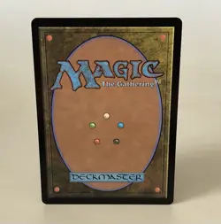 MTG Crypt Ghast - Anime Borderless Foil - RVR NM - Image 2