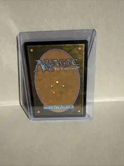 MTG - Biorganic Carapace (Extended Art) Marvel's Spider-Man Regular - Image 2