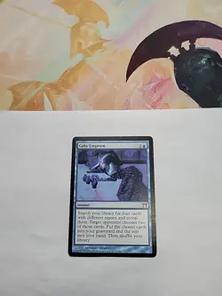 MTG - Gifts Ungiven Champions of Kamigawa Regular R#62 - Image 2