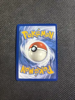 Pokemon TCG Eevee EX Prismatic Evolutions Double Rare Holo Card 075/131 SV - Image 2