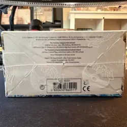 Pokemon Sword & Shield Silver Tempest Booster Box - 36 Packs Sealed - Image 5