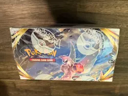 Pokemon TCG Sword & Shield Astral Radiance Booster Box New & Sealed - Image 3