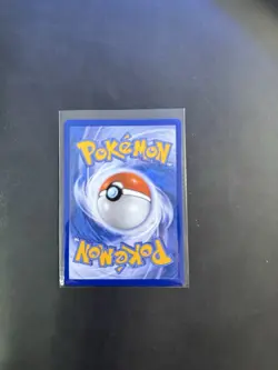 Pokemon TCG Air Balloon Full Art Trainer Card 166/132 Near Mint/Mint - Image 2