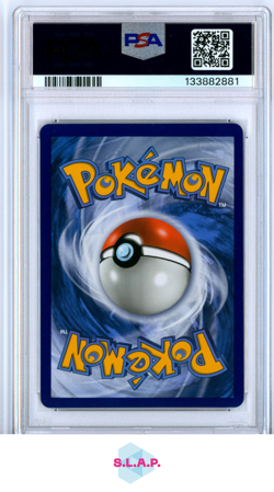 M CHARIZARD EX EVOLUTIONS POKEMON XY EVOLUTIONS 2016 13 PSA 8 - Image 2