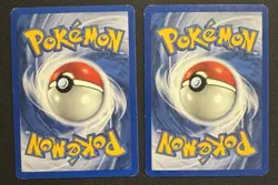 Murkrow 24/111 Neo Genesis 1st Edition & Unlimited Pokemon S42 - Image 2