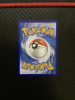 Pokemon TCG Jacq Scarlet & Violet Base Set 236/198 NM - Image 2
