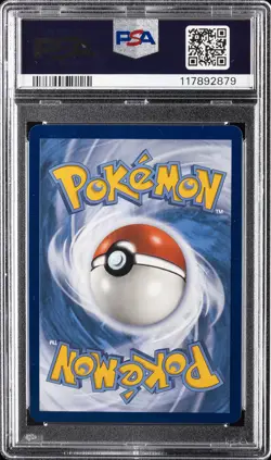 2022 POKEMON SWORD & SHIELD ASTRAL RADIANCE #TG21 FULL ART/ZACIAN V PSA 9 - Image 2
