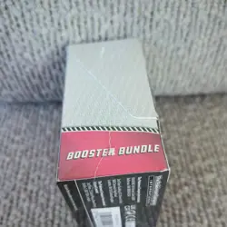 Pokemon Scarlet & Violet White Flare SV10.5 Booster Bundle *sealed and in-hand* - Image 4
