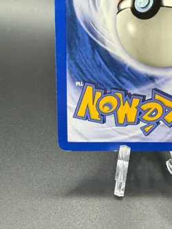 Seel 94/144 English Regular Pokemon Skyridge 2003 - Image 5