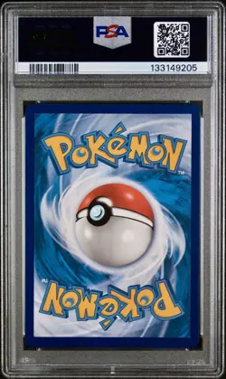 POKEMON PSA 10 PIKACHU FULL ART GG30/GG70 ZENIT REGALE ITALIANO 2023 POP 27!🌍 - Image 2