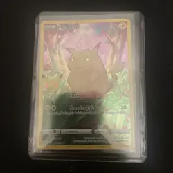 Pokemon TCG 25th Celebration Holographic Basic Pikachu 005/025 - Image 1