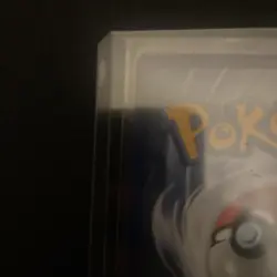 Pokemon TCG 25th Celebration Holographic Basic Pikachu 005/025 - Image 3