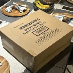 Pokemon TCG Team Rocket Attache Briefcase - Sealed Box (Japanese) - Image 2