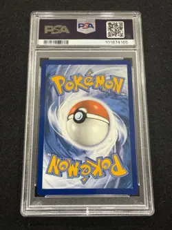 Pokemon Gardevoir Trainer Gallery TG05 from Silver Tempest in a PSA 10 !! - Image 2