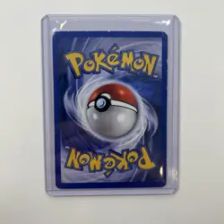 Pokemon TCG Clefable Base Set 5/130 Holo Rare Unlimited WOTC - Image 2