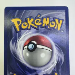 Pokemon Vintage Ivy Pikachu #1 WotC Black Star League Promo 1999 - Image 5