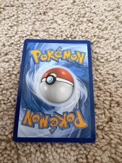 Pokemon TCG Gold Basic Dark Energy 98/64 2024 Pokemon - Image 2