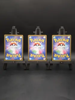 Pokemon Legendary Birds–Galarian Moltres,Galarian Articuno,Galarian Zapdos - Image 2