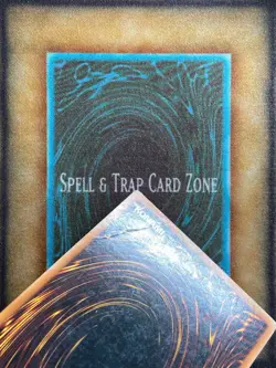 Yugioh Tribe-Infecting Virus MFC-076 Super Rare MP - Image 2