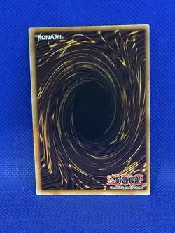 2020 Yu-Gi-Oh 1st Edition Bystial Baldrake Foil MP25-EN045 NM/MINT - Image 2