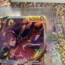 One Piece Heroines Edition Vinsmoke Reiju EB03-031 SR ENGLISH - Image 3