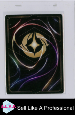 MALEFIZ STAB GEGENSTAND DISNEY LORCANA 210/204 DE 6 2024 GERMAN ENTCHANTED - Image 2