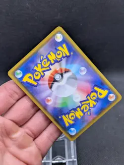 Charizard 143/S-P Pokemon Cards S-P Promo Rare Japanese MINT! - Image 4