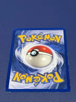 Pokemon Card Diglett 47/102 Base Set Error Fighting Symbol Misprint LP - Image 2