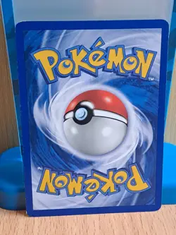 Pokemon Trading Card Game TCG Poke Ball Jungle 64/64 Regular - Image 2