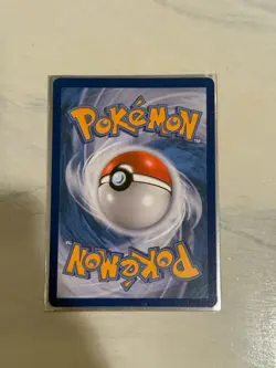 Pokemon Gengar EX Full Art Ultra Rare Card 114/119 XY Phantom Forces - Image 2