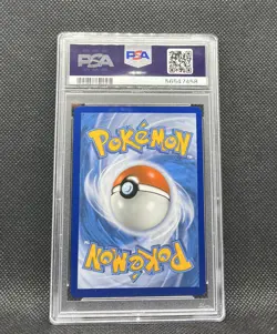 Pikachu V 170/185 PSA 10 2020 SWSH Vivid Voltage Pokemon Card TCG Pokemon FullA - Image 2