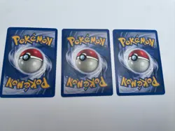 BELLSPROUT - 49/64 - Jungle - Pokemon Card - LP x3 - Image 5